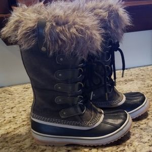 Women's Joan of Arctic Boots